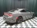 Destroyer Gray - Charger R/T Scat Pack Photo No. 6
