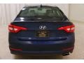 2017 Lakeside Blue Hyundai Sonata SE  photo #16