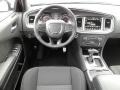 Destroyer Gray - Charger R/T Scat Pack Photo No. 32
