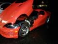 1997 Viper Red Dodge Viper GTS  photo #4