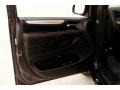 Black Door Panel Photo for 2019 Dodge Grand Caravan #131525467