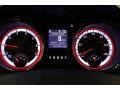 Black Gauges Photo for 2019 Dodge Grand Caravan #131525509