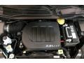 3.6 Liter DOHC 24-Valve VVT V6 Engine for 2019 Dodge Grand Caravan GT #131525728