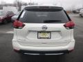 Pearl White - Rogue SV AWD Photo No. 5