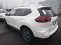 Pearl White - Rogue SV AWD Photo No. 6