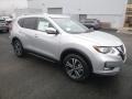 Brilliant Silver - Rogue SV AWD Photo No. 1