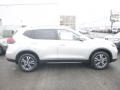 Brilliant Silver - Rogue SV AWD Photo No. 3