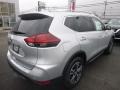 Brilliant Silver - Rogue SV AWD Photo No. 4