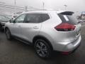Brilliant Silver - Rogue SV AWD Photo No. 6