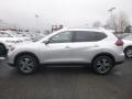 Brilliant Silver - Rogue SV AWD Photo No. 7