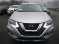 Brilliant Silver - Rogue SV AWD Photo No. 9
