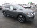 Gun Metallic - Rogue SV AWD Photo No. 1