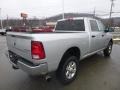 2013 Bright Silver Metallic Ram 2500 Tradesman Crew Cab 4x4  photo #5