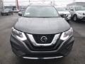 Gun Metallic - Rogue SV AWD Photo No. 9