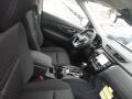 Gun Metallic - Rogue SV AWD Photo No. 10