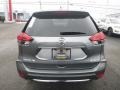 Gun Metallic - Rogue SV AWD Photo No. 5