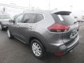 Gun Metallic - Rogue SV AWD Photo No. 6
