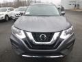 Gun Metallic - Rogue SV AWD Photo No. 9