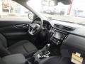 Gun Metallic - Rogue SV AWD Photo No. 11