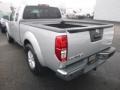 Brilliant Silver - Frontier SV King Cab 4x4 Photo No. 6