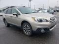 2016 Tungsten Metallic Subaru Outback 2.5i Limited  photo #1