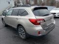 2016 Tungsten Metallic Subaru Outback 2.5i Limited  photo #2