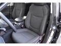 2019 Magnetic Gray Metallic Toyota RAV4 LE AWD  photo #7