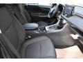 2019 Magnetic Gray Metallic Toyota RAV4 LE AWD  photo #11