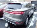 2017 Luxe Metallic Lincoln MKC Premier AWD  photo #4