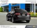 Mosaic Black Metallic - Cruze LT Photo No. 3