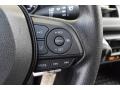 2019 Magnetic Gray Metallic Toyota RAV4 LE AWD  photo #26