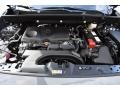 2019 Magnetic Gray Metallic Toyota RAV4 LE AWD  photo #31