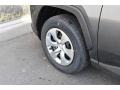 2019 Magnetic Gray Metallic Toyota RAV4 LE AWD  photo #32