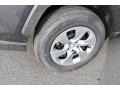 2019 Magnetic Gray Metallic Toyota RAV4 LE AWD  photo #34