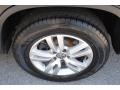 Deep Black Pearl - Tiguan S Photo No. 10