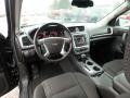 2016 Iridium Metallic GMC Acadia SLE AWD  photo #19