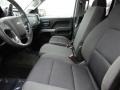 Summit White - Silverado 2500HD LT Double Cab 4x4 Photo No. 12