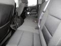 Summit White - Silverado 2500HD LT Double Cab 4x4 Photo No. 13