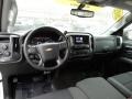 Summit White - Silverado 2500HD LT Double Cab 4x4 Photo No. 14