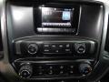 Summit White - Silverado 2500HD LT Double Cab 4x4 Photo No. 19