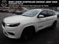 Bright White - Cherokee Limited 4x4 Photo No. 1
