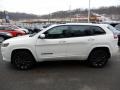 Bright White - Cherokee Limited 4x4 Photo No. 2