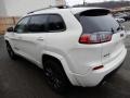Bright White - Cherokee Limited 4x4 Photo No. 3