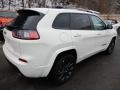 Bright White - Cherokee Limited 4x4 Photo No. 6