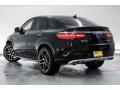 2017 Black Mercedes-Benz GLE 43 AMG 4Matic Coupe  photo #10