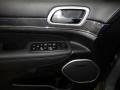 Black 2019 Jeep Grand Cherokee STR 4x4 Door Panel