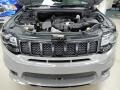 2019 Jeep Grand Cherokee 6.4 Liter SRT HEMI OHV 16-Valve V8 Engine Photo