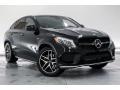 2017 Black Mercedes-Benz GLE 43 AMG 4Matic Coupe  photo #14