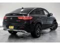 2017 Black Mercedes-Benz GLE 43 AMG 4Matic Coupe  photo #16