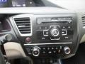 Taffeta White - Civic LX Sedan Photo No. 14